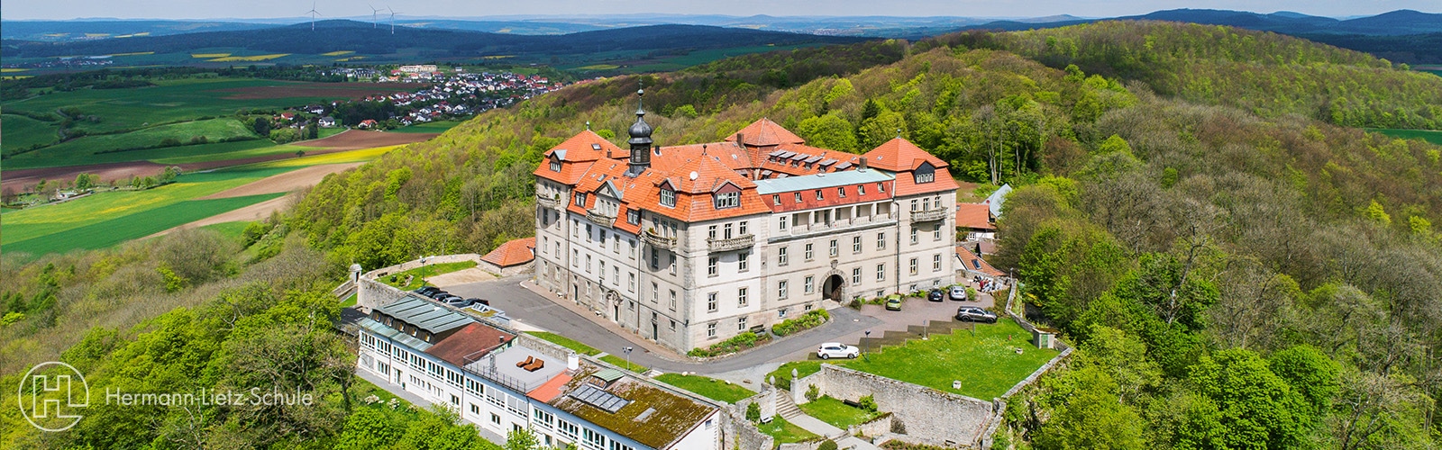Internat Schloss Bieberstein